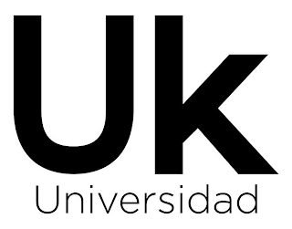 UK UNIVERSIDAD logo