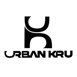 UK URBAN KRU logo