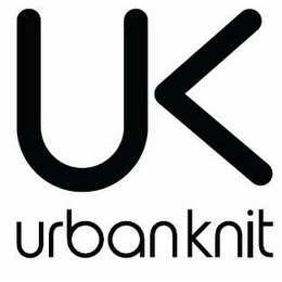 UK URBANKNIT logo