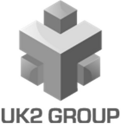 UK2 GROUP logo