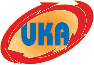 UKA logo