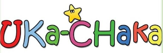 UKA-CHAKA logo