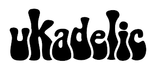 UKADELIC logo