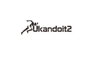 UKANDOIT2 logo
