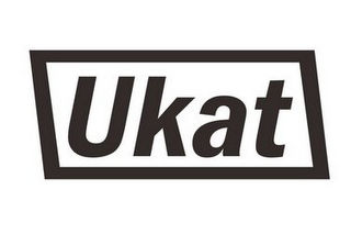 UKAT logo