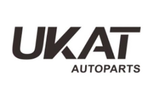 UKAT AUTOPARTS logo