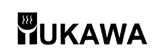 UKAWA logo