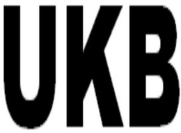 UKB logo