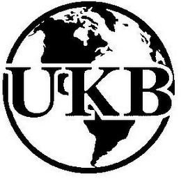 UKB logo