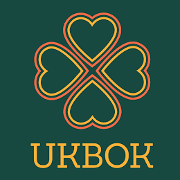 UKBOK logo