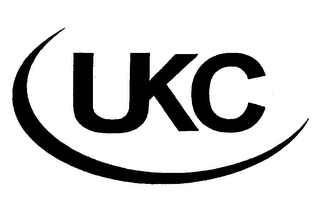 UKC logo