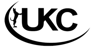 UKC logo