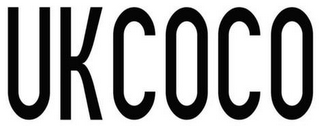UKCOCO logo