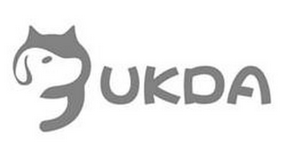 UKDA logo