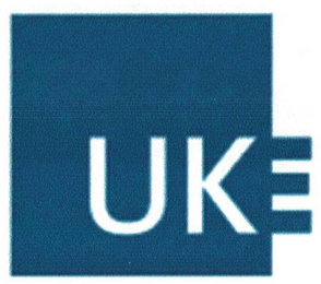 UKE logo