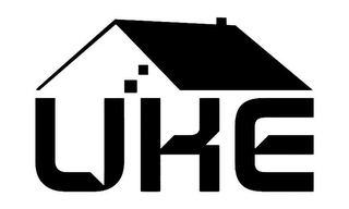 UKE logo