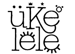 UKE LELE logo