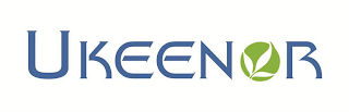 UKEENOR logo