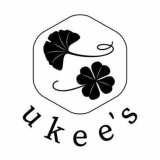UKEE'S logo