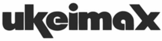 UKEIMAX logo