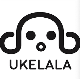 UKELALA logo