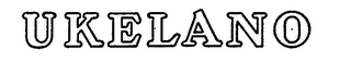 UKELANO
