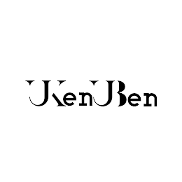 UKENUBEN logo