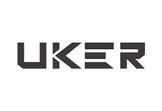 UKER logo