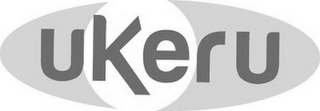 UKERU logo