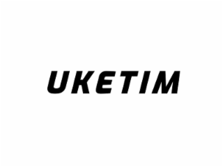 UKETIM logo