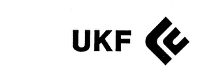 UKF logo