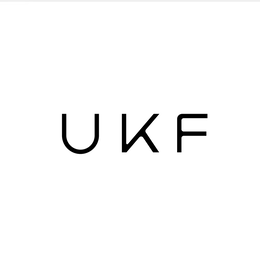 UKF logo
