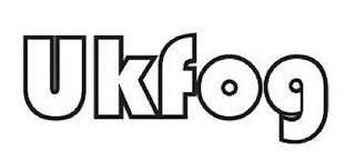 UKFOG logo