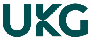 UKG logo