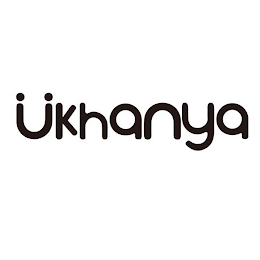 UKHANYA logo