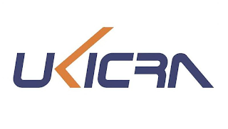 UKICRA logo