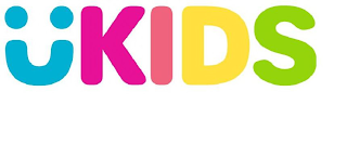 UKIDS logo