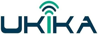 UKIKA logo