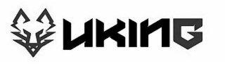 UKING logo