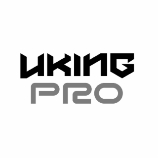 UKING PRO logo