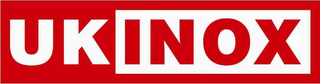UKINOX logo