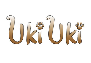 UKIUKI logo
