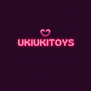 UKIUKITOYS logo