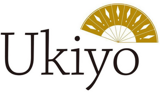 UKIYO logo