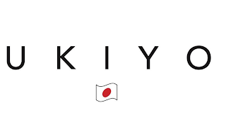UKIYO logo