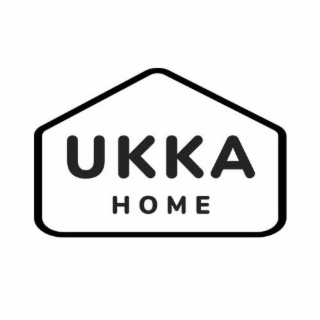 UKKA HOME logo