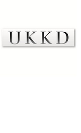 UKKD logo