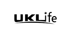 UKLIFE logo