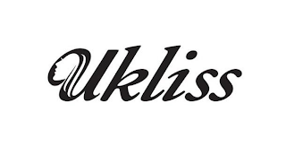 UKLISS logo