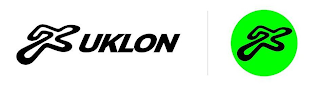 UKLON logo